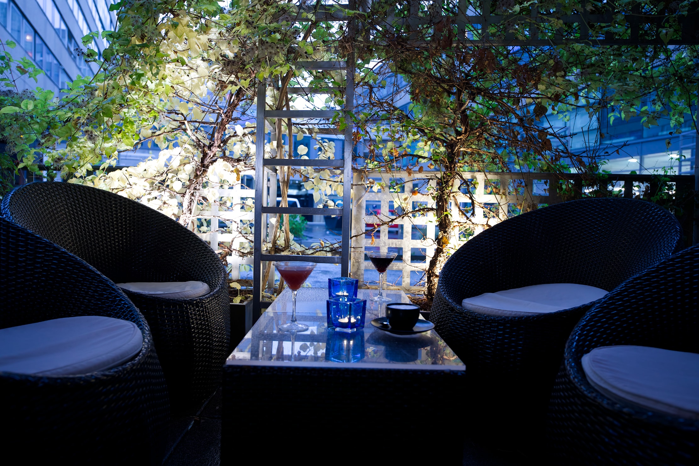 NOVOTEL SUITES BER POTSDAMER PL - Tap to explore photos