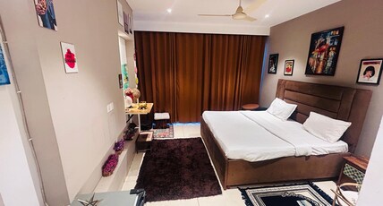 SSG Hotels Room Type - Luxury Rooms by SSG Group