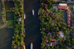 Palmgrove Lake Resort