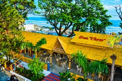 Hotel Sea View Resort