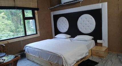 Jungle Resort Room Type - Super Deluxe