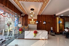 HOTEL SHANKAR PALACE