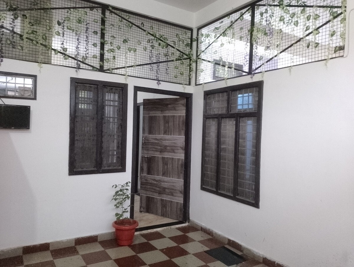Abhi Home Stay Mailani - Tap to explore photos