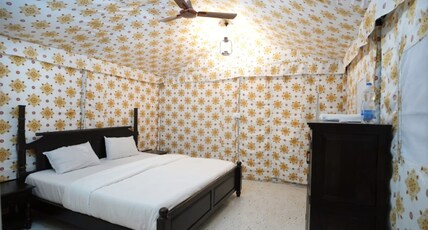 Mango Farm Room Type - Canopy