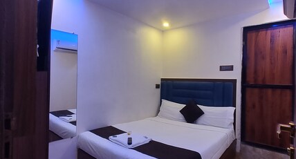 Hotel Rio Room Type - Standard Room