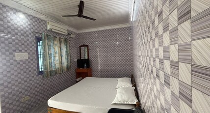 Parsha Ocean Breeze Inn Room Type - Standard Room
