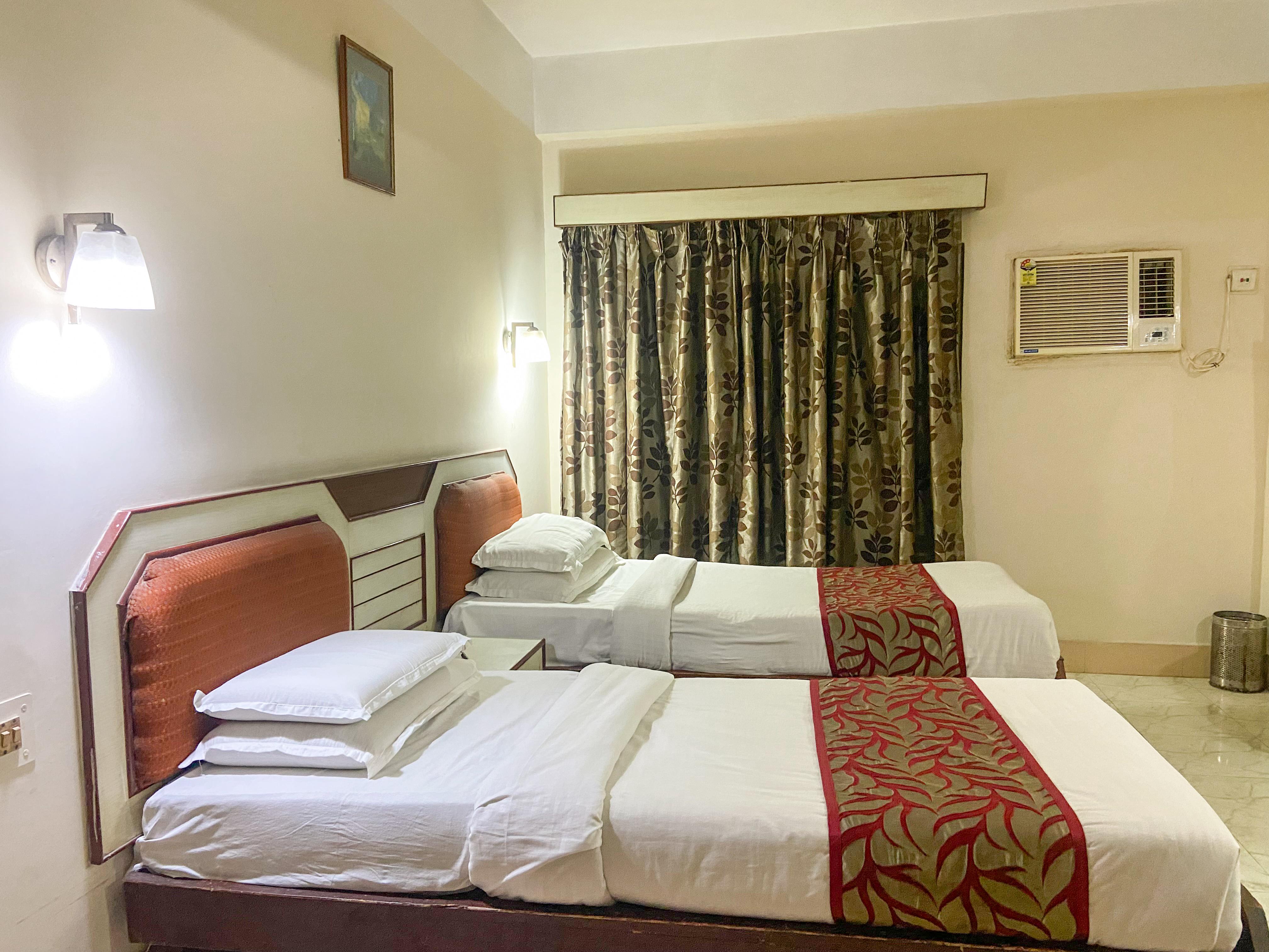 Hotel Ambarish - Tap to explore photos