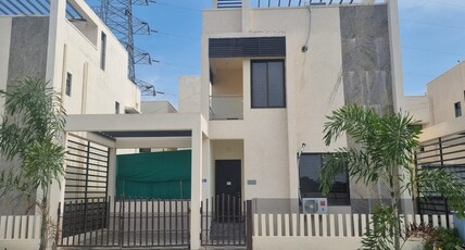 ECR1 - 1BHK Villa With Swimming Pool Room Type - ECR1 - 1BHK Villa With Swimming Pool