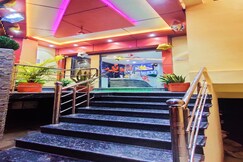 Hotel Rudra Paradise