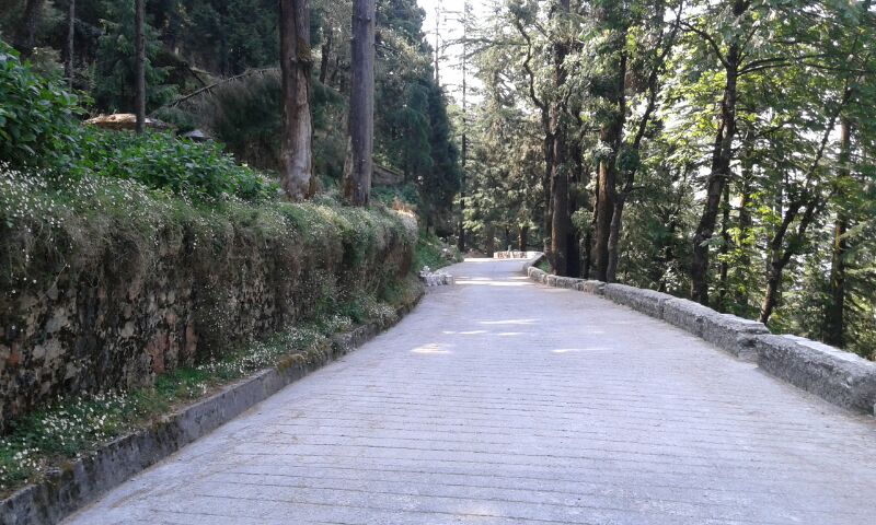 Sun N Snow Mussoorie - Tap to explore photos