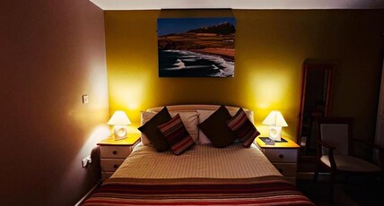 OYO Ocean Haze Hotel Room Type - Standard Triple Room OYO Ocean Haze Hotel Room Type - Standard Triple Room
