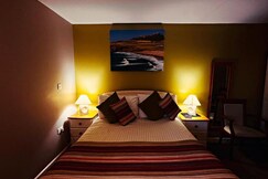 OYO Ocean Haze Hotel