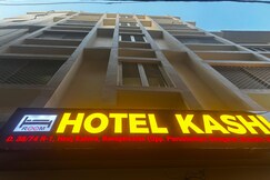 Hotel Kashi
