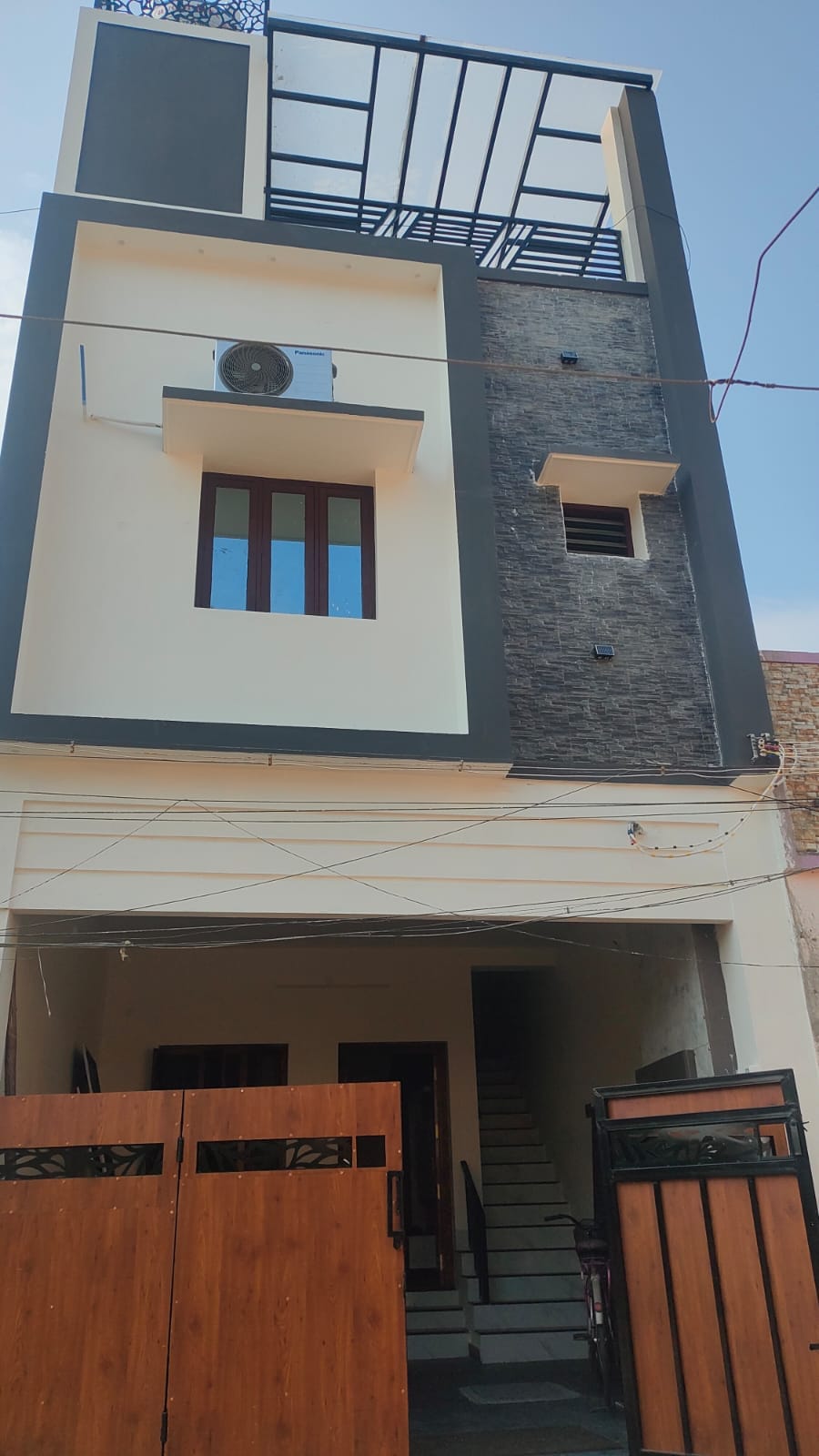 Veedu360 - 5 star Homestay - Tap to explore photos