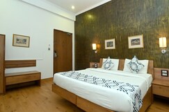 Hotel Yulia