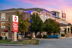 Best Western Butterfield Inn