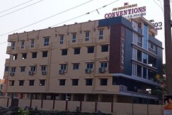 Jai Hanuman Conventions