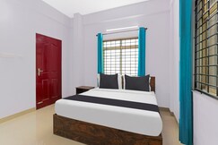 Hotel O NILA TOURIST HOME