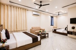Address of Kanha Green