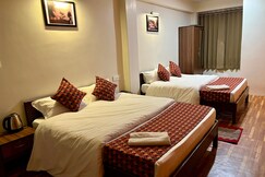 Gorkha Heritage Stay
