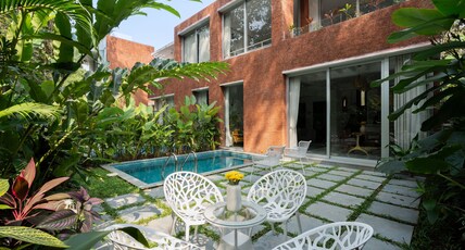 La Verona 2BHK Escape | Private Pool, Balcony & Power Backup (10) Room Type - La Verona 2BHK Escape | Private Pool, Balcony & Power Backup (10) La Verona 2BHK Escape | Private Pool, Balcony & Power Backup (10) Room Type - La Verona 2BHK Escape | Private Pool, Balcony & Power Backup (10)
