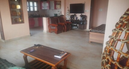 Nature Home Stay Room Type - Bedroom 3
