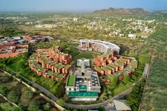 Taj Devi Ratn Resort & Spa, Jaipur
