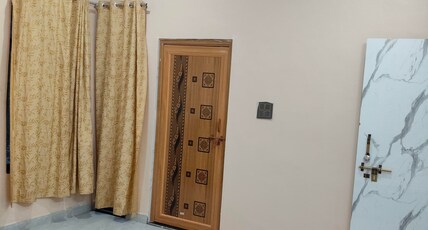 Sairam guest house Room Type - AC Room 2