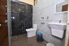 Address of Ocean View Residency Murdeshwar