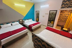OM LINGESWARAN HOME STAY Tiruvannamalai