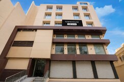 Townhouse Oak Central Bus Station Rajkot Formerly Simran Raghuveer