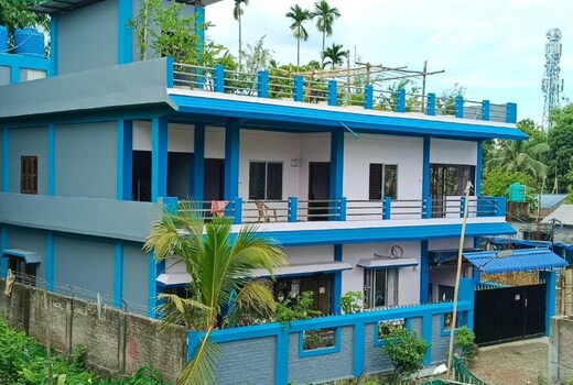 Makum Homestay