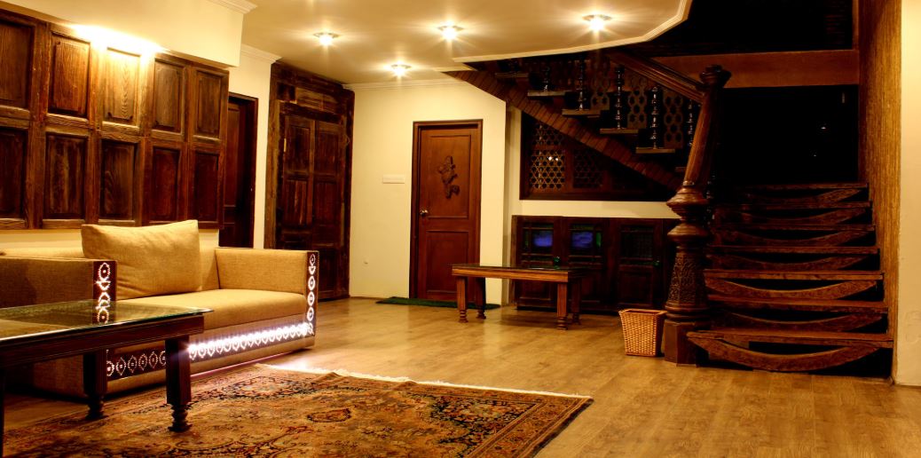 Main gallery