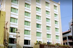 Hotel Masineni Grand