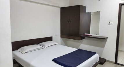 Hotel SM Palace Room Type - Deluxe Double Bed NON AC