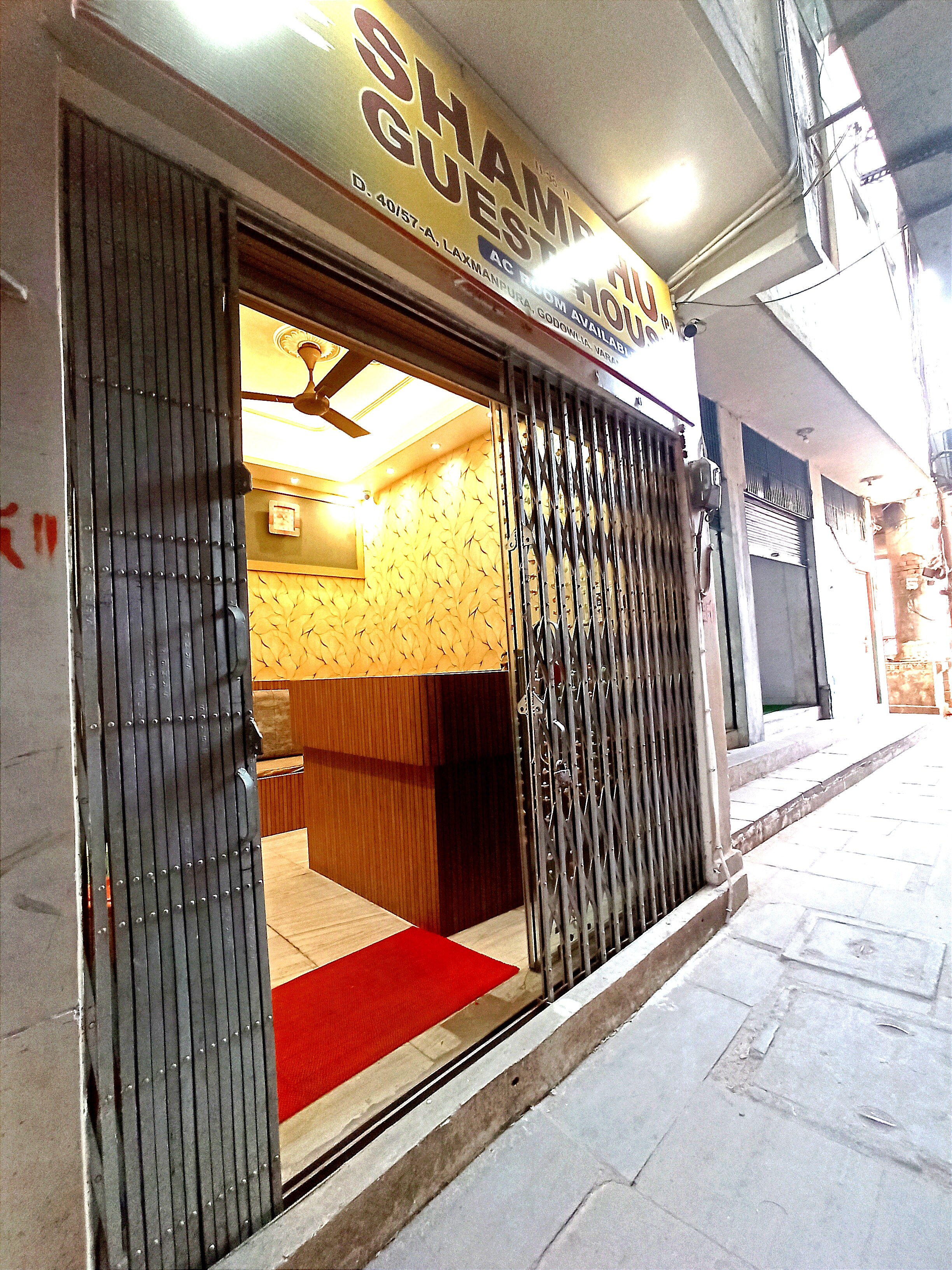 Shambhu Guest House - Tap to explore photos