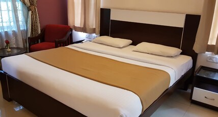 Golden Larch Comfort Room Type - Executive  Room