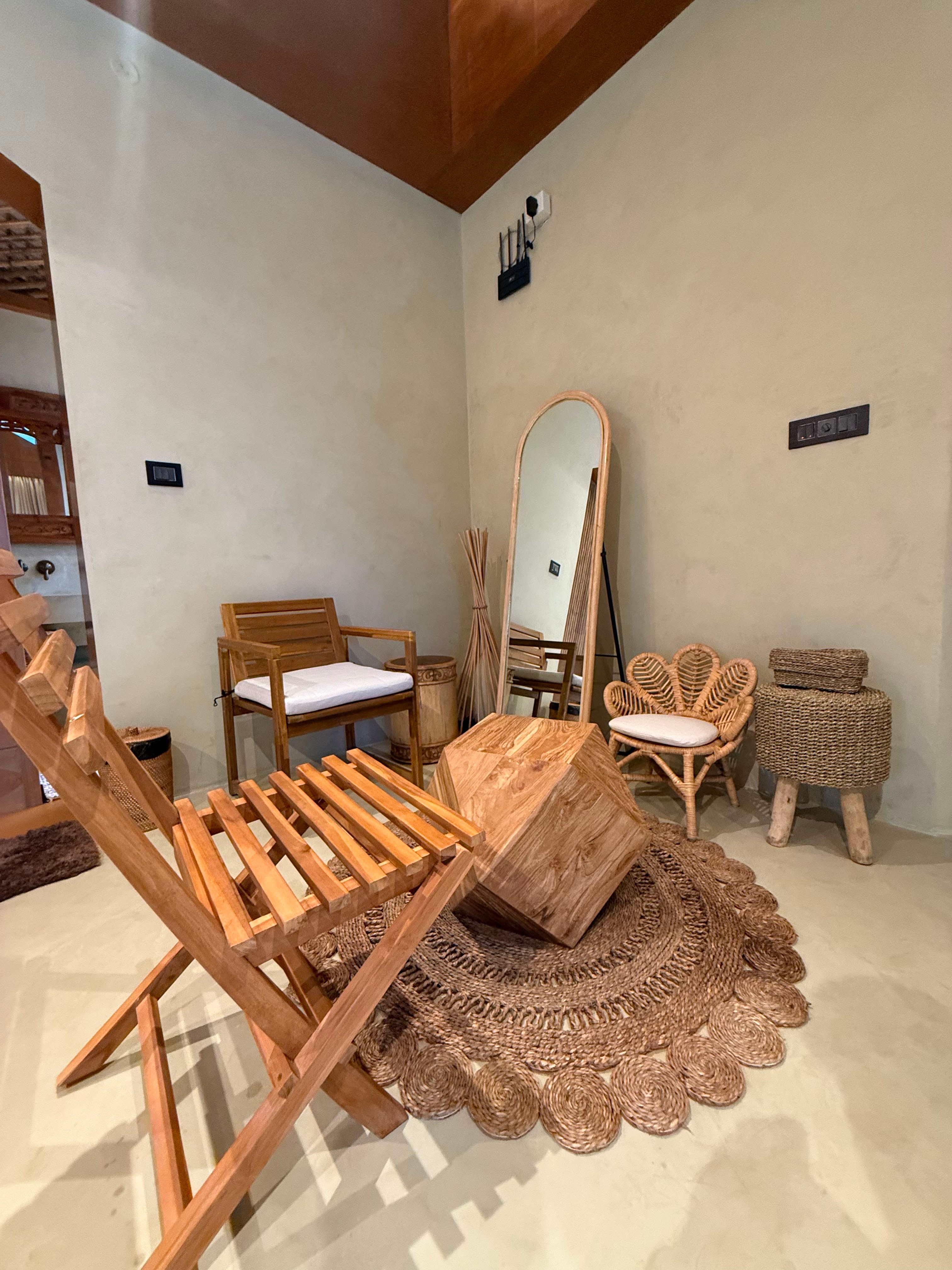 Casa De Minnath by Ecrvillas - Tap to explore photos