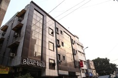 Hotel Blue Bell -Naiwala market Karol Bagh Delhi