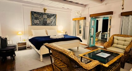 Moonshine Villa Room Type - Classic Room En Suite