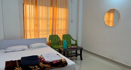 Villa Vivian Stays Room Type - Big Studio 2