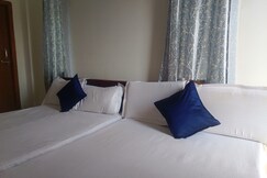 7 Hills Executive stay