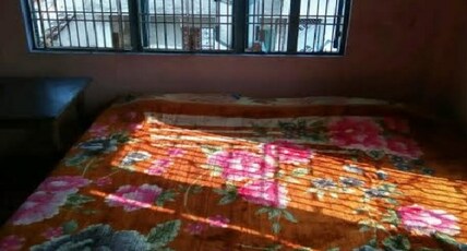 Modern Vision Guest House Room Type - DOUBLE BED NON AC