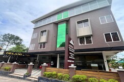 DELANO RESIDENCY
