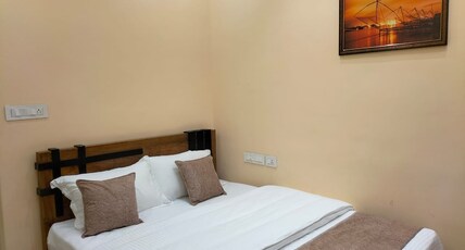 Henly Homestay Room Type - Studio Apartment