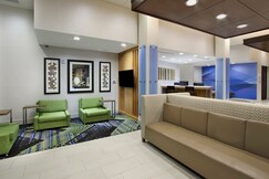 Holiday Inn Express & Suites Dallas-Frisco NW Toyota Stdm