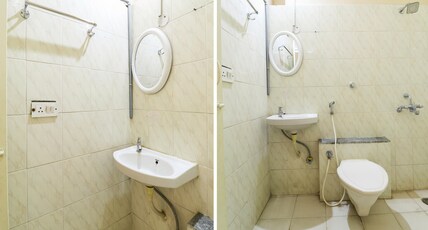 Super Hotel O Archana Inn Room Type - Classic Super Hotel O Archana Inn Room Type - Classic