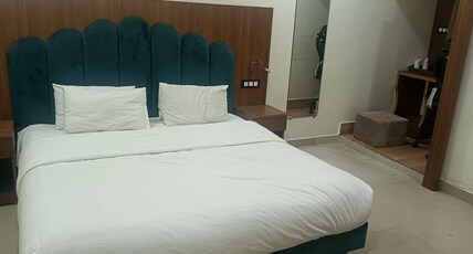 Hotel The Lord Room Type - Super Deluxe