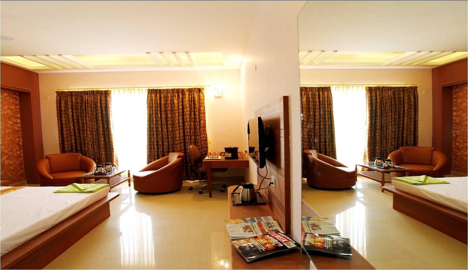 Main gallery