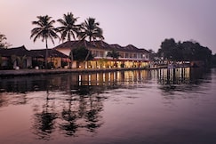 Vedic Village Retreat